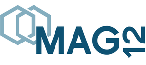 MAG12 - Transdermal Magnesium Supplements 